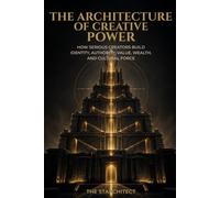 The Architecture of Creative Power: How Serious Creators Build Identity, Authority, Value, Wealth, and Cultural Force