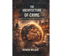 The Architecture of Crime: Inside the Lives and Systems That Built the Global Underworld