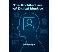 The Architecture of Digital Identity