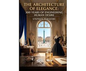 The Architecture of Elegance: 300 Years of Engineering Human Desire