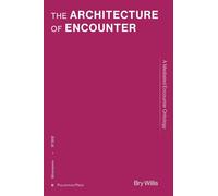 The Architecture of Encounter: A Mediated Encounter Ontology