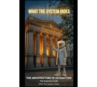 The Architecture of Extraction: The Banking System. Central Banks. The BIS. How the Machine Above the Machine Really Works. (What The System Hides)