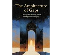 The Architecture of Gaps: A Study of Narrative, Power, and Epistemic Integrity