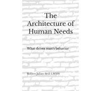 The Architecture of Human Needs: What drives man’s behavior