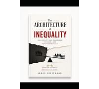 The Architecture of Inequality: How Society Was Engineered to Divide and How We Rebuild It