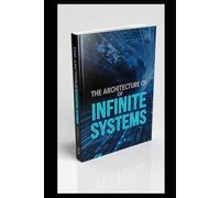 THE ARCHITECTURE OF INFINITE SYSTEMS: How Civilizations Evolve Beyond Self-Regulation into Autonomous Reality-Designing Intelligence