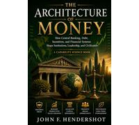 THE ARCHITECTURE OF MONEY: How Central Banking, Debt, Incentives, and Financial Systems Shape Institutions, Leadership, and Civilization