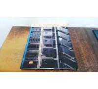 The Architecture of Richard Rogers