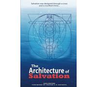 The Architecture of Salvation: Journey back to Garden of Eden