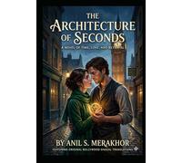 THE ARCHITECTURE OF SECONDS: A Novel of Clocks, Ink, and Deception