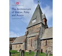 The Architecture of Sharpe, Paley and Austin