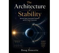 The Architecture of Stability: Spectral Gaps, Constrained Transport, and the Trojan Framework