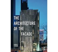 The Architecture of the Facade