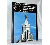 The Architecture of the Italian Renaissance