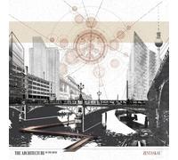 The Architecture Of The Mind [VINYL]