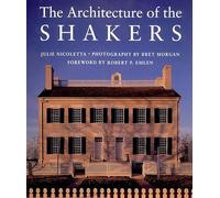 The Architecture of the Shakers