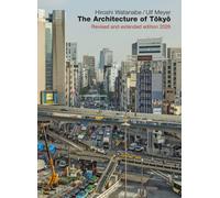 The Architecture of Tokyo