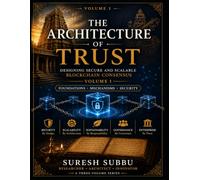 The Architecture of Trust: Volume I: Foundations, Security & Consensus: 1