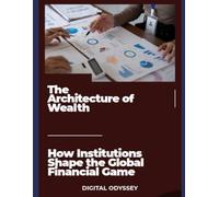 The Architecture of Wealth: How Institutions Shape the Global Financial Game (The Wealth Machine: How Institutions Build and Control Global Finance)