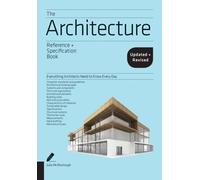Architecture Reference & Specification Book updated & revised: Everything Architects Need to Know Every Day
