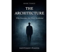 The Architecture: Why outcomes are never accidental (The Pattern)