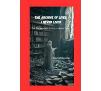 The Archive of Lives I Never Lived: The Permanence Cycle