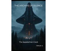 THE ARCHIVE OF SILENCE: The Appalachian Crack