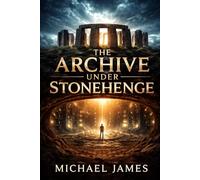 The Archive Under Stonehenge