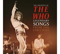 The Archives Of: Legendary Son [DVD]