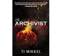 The Archivist: 1