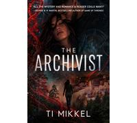The Archivist