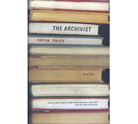 The Archivist: A Novel