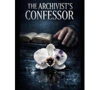 THE ARCHIVIST’S CONFESSOR