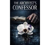 THE ARCHIVIST’S CONFESSOR