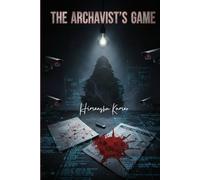 THE ARCHIVIST’S GAME