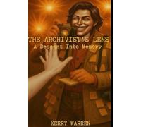 The Archivist’s Lens: A Descent into Memory (The Minds Theatre)