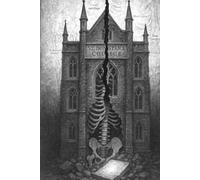 The Archivist's Bones: “Silentio et ossibus.” By silence and by bones.