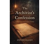 The Archivist's Confession