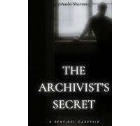 The Archivist's Secret