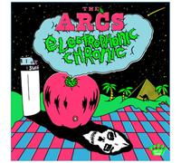 Electrophonic Chronic by Arcs (3), The (CD 2023)
