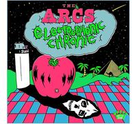 Electrophonic Chronic by Arcs (3), The (CD 2023)