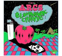 Electrophonic Chronic by Arcs (3), The (CD 2023)