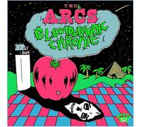 Electrophonic Chronic by Arcs (3), The (CD 2023)