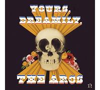 Arcs - Yours, Dreamily [New Vinyl LP]