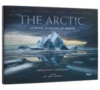 The Arctic: A Darker Shade of White