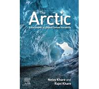 The Arctic: A Barometer of Global Climate Variability