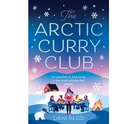 The Arctic Curry Club