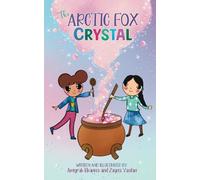 The Arctic Fox Crystal