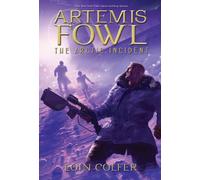 The Arctic Incident (Artemis Fowl, 2)