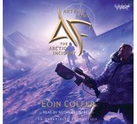 The Arctic Incident (Artemis Fowl (Digital))